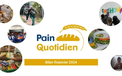 Bilan financier 2024