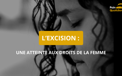L’excision