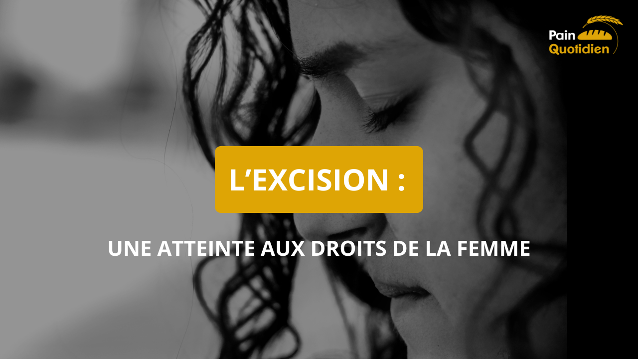 L’EXCISION