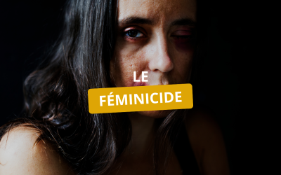 Le Féminicide